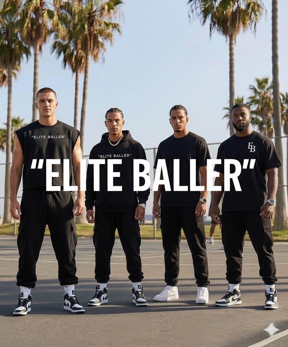 Elite Baller